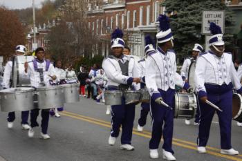 48th Annual Mayors Christmas Parade Division 3 - 2021\nPhotography by: Buckleman Photography\nall images ©2021 Buckleman Photography\nThe images displayed here are of low resolution;\nReprints available, please contact us:\ngerard@bucklemanphotography.com\n410.608.7990\nbucklemanphotography.com\n_MG_2221.CR2