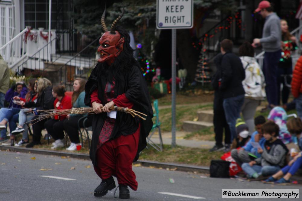 48th Annual Mayors Christmas Parade Division 3 - 2021\nPhotography by: Buckleman Photography\nall images ©2021 Buckleman Photography\nThe images displayed here are of low resolution;\nReprints available, please contact us:\ngerard@bucklemanphotography.com\n410.608.7990\nbucklemanphotography.com\n_MG_2227.CR2