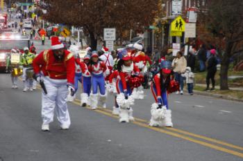 48th Annual Mayors Christmas Parade Division 3 - 2021\nPhotography by: Buckleman Photography\nall images ©2021 Buckleman Photography\nThe images displayed here are of low resolution;\nReprints available, please contact us:\ngerard@bucklemanphotography.com\n410.608.7990\nbucklemanphotography.com\n_MG_2240.CR2