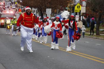 48th Annual Mayors Christmas Parade Division 3 - 2021\nPhotography by: Buckleman Photography\nall images ©2021 Buckleman Photography\nThe images displayed here are of low resolution;\nReprints available, please contact us:\ngerard@bucklemanphotography.com\n410.608.7990\nbucklemanphotography.com\n_MG_2242.CR2