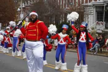 48th Annual Mayors Christmas Parade Division 3 - 2021\nPhotography by: Buckleman Photography\nall images ©2021 Buckleman Photography\nThe images displayed here are of low resolution;\nReprints available, please contact us:\ngerard@bucklemanphotography.com\n410.608.7990\nbucklemanphotography.com\n_MG_2244.CR2