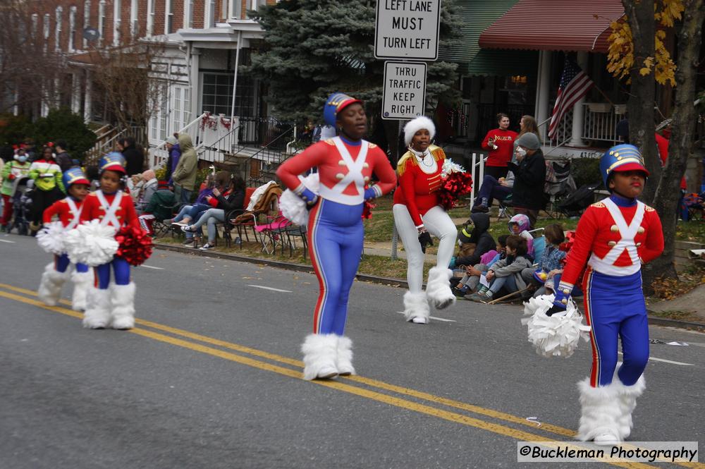 48th Annual Mayors Christmas Parade Division 3 - 2021\nPhotography by: Buckleman Photography\nall images ©2021 Buckleman Photography\nThe images displayed here are of low resolution;\nReprints available, please contact us:\ngerard@bucklemanphotography.com\n410.608.7990\nbucklemanphotography.com\n_MG_2245.CR2