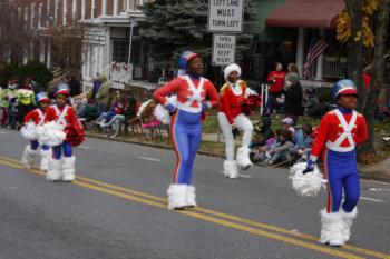 48th Annual Mayors Christmas Parade Division 3 - 2021\nPhotography by: Buckleman Photography\nall images ©2021 Buckleman Photography\nThe images displayed here are of low resolution;\nReprints available, please contact us:\ngerard@bucklemanphotography.com\n410.608.7990\nbucklemanphotography.com\n_MG_2245.CR2