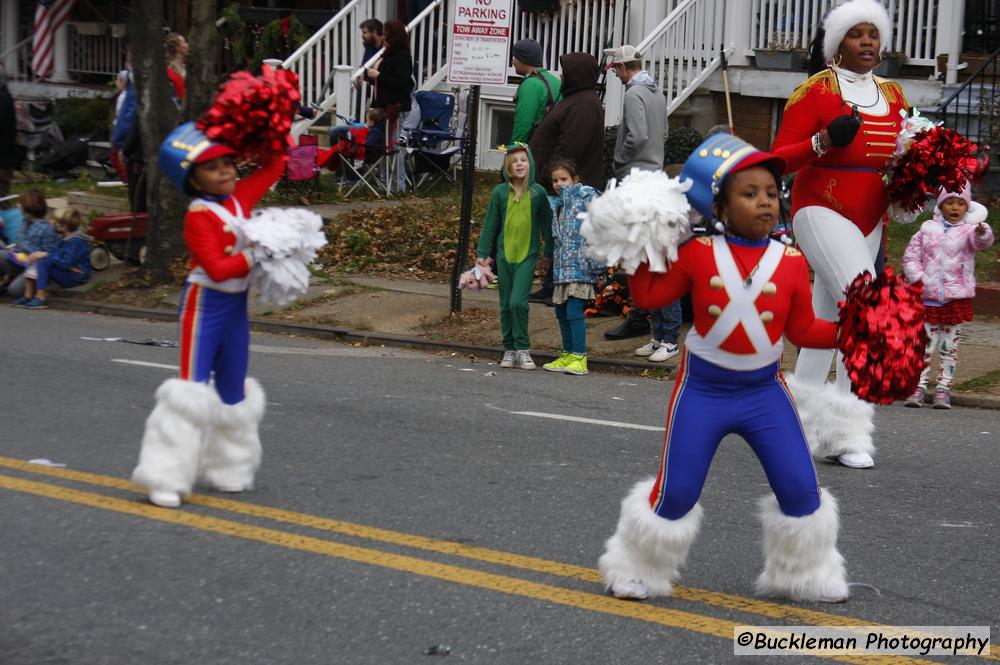 48th Annual Mayors Christmas Parade Division 3 - 2021\nPhotography by: Buckleman Photography\nall images ©2021 Buckleman Photography\nThe images displayed here are of low resolution;\nReprints available, please contact us:\ngerard@bucklemanphotography.com\n410.608.7990\nbucklemanphotography.com\n_MG_2248.CR2