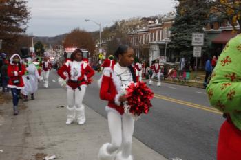 48th Annual Mayors Christmas Parade Division 3 - 2021\nPhotography by: Buckleman Photography\nall images ©2021 Buckleman Photography\nThe images displayed here are of low resolution;\nReprints available, please contact us:\ngerard@bucklemanphotography.com\n410.608.7990\nbucklemanphotography.com\n_MG_2256.CR2