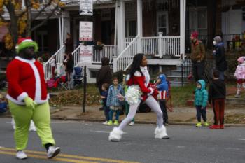 48th Annual Mayors Christmas Parade Division 3 - 2021\nPhotography by: Buckleman Photography\nall images ©2021 Buckleman Photography\nThe images displayed here are of low resolution;\nReprints available, please contact us:\ngerard@bucklemanphotography.com\n410.608.7990\nbucklemanphotography.com\n_MG_2259.CR2