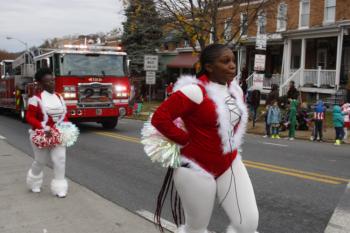 48th Annual Mayors Christmas Parade Division 3 - 2021\nPhotography by: Buckleman Photography\nall images ©2021 Buckleman Photography\nThe images displayed here are of low resolution;\nReprints available, please contact us:\ngerard@bucklemanphotography.com\n410.608.7990\nbucklemanphotography.com\n_MG_2261.CR2