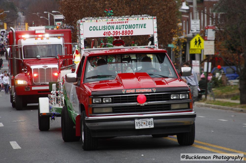 48th Annual Mayors Christmas Parade Division 3 - 2021\nPhotography by: Buckleman Photography\nall images ©2021 Buckleman Photography\nThe images displayed here are of low resolution;\nReprints available, please contact us:\ngerard@bucklemanphotography.com\n410.608.7990\nbucklemanphotography.com\n_MG_2270.CR2