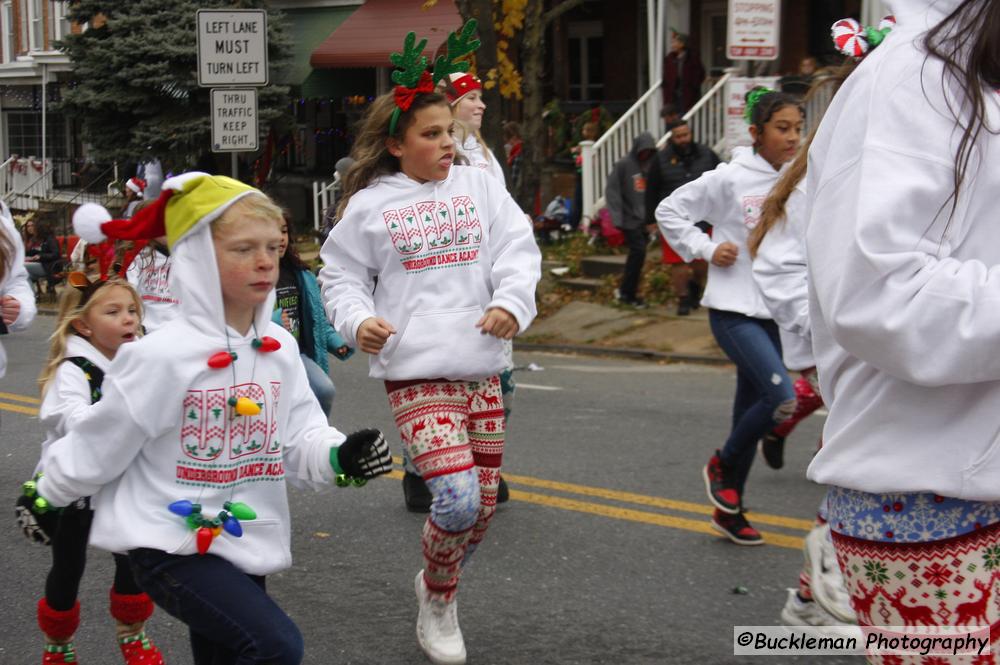 48th Annual Mayors Christmas Parade Division 3 - 2021\nPhotography by: Buckleman Photography\nall images ©2021 Buckleman Photography\nThe images displayed here are of low resolution;\nReprints available, please contact us:\ngerard@bucklemanphotography.com\n410.608.7990\nbucklemanphotography.com\n_MG_2287.CR2