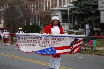 48th Annual Mayors Christmas Parade Division 3 - 2021\nPhotography by: Buckleman Photography\nall images ©2021 Buckleman Photography\nThe images displayed here are of low resolution;\nReprints available, please contact us:\ngerard@bucklemanphotography.com\n410.608.7990\nbucklemanphotography.com\n_MG_2294.CR2