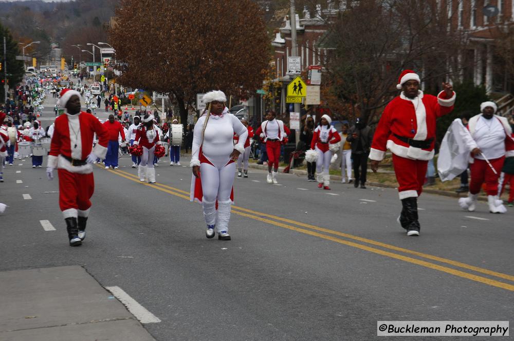 48th Annual Mayors Christmas Parade Division 3 - 2021\nPhotography by: Buckleman Photography\nall images ©2021 Buckleman Photography\nThe images displayed here are of low resolution;\nReprints available, please contact us:\ngerard@bucklemanphotography.com\n410.608.7990\nbucklemanphotography.com\n_MG_2295.CR2