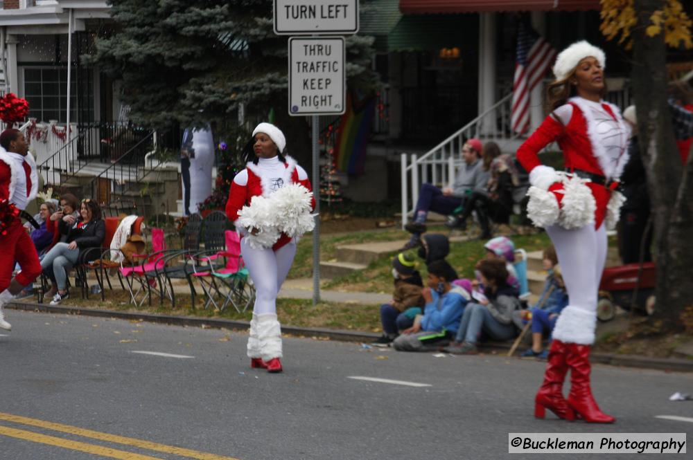 48th Annual Mayors Christmas Parade Division 3 - 2021\nPhotography by: Buckleman Photography\nall images ©2021 Buckleman Photography\nThe images displayed here are of low resolution;\nReprints available, please contact us:\ngerard@bucklemanphotography.com\n410.608.7990\nbucklemanphotography.com\n_MG_2305.CR2