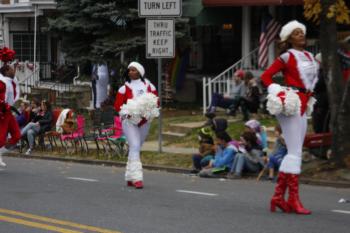 48th Annual Mayors Christmas Parade Division 3 - 2021\nPhotography by: Buckleman Photography\nall images ©2021 Buckleman Photography\nThe images displayed here are of low resolution;\nReprints available, please contact us:\ngerard@bucklemanphotography.com\n410.608.7990\nbucklemanphotography.com\n_MG_2305.CR2