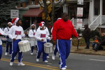 48th Annual Mayors Christmas Parade Division 3 - 2021\nPhotography by: Buckleman Photography\nall images ©2021 Buckleman Photography\nThe images displayed here are of low resolution;\nReprints available, please contact us:\ngerard@bucklemanphotography.com\n410.608.7990\nbucklemanphotography.com\n_MG_2317.CR2