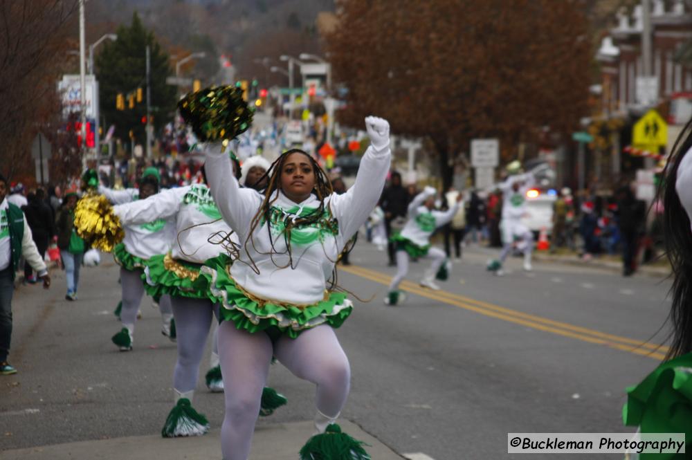 48th Annual Mayors Christmas Parade Division 3 - 2021\nPhotography by: Buckleman Photography\nall images ©2021 Buckleman Photography\nThe images displayed here are of low resolution;\nReprints available, please contact us:\ngerard@bucklemanphotography.com\n410.608.7990\nbucklemanphotography.com\n_MG_2351.CR2