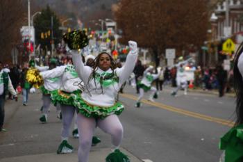 48th Annual Mayors Christmas Parade Division 3 - 2021\nPhotography by: Buckleman Photography\nall images ©2021 Buckleman Photography\nThe images displayed here are of low resolution;\nReprints available, please contact us:\ngerard@bucklemanphotography.com\n410.608.7990\nbucklemanphotography.com\n_MG_2351.CR2