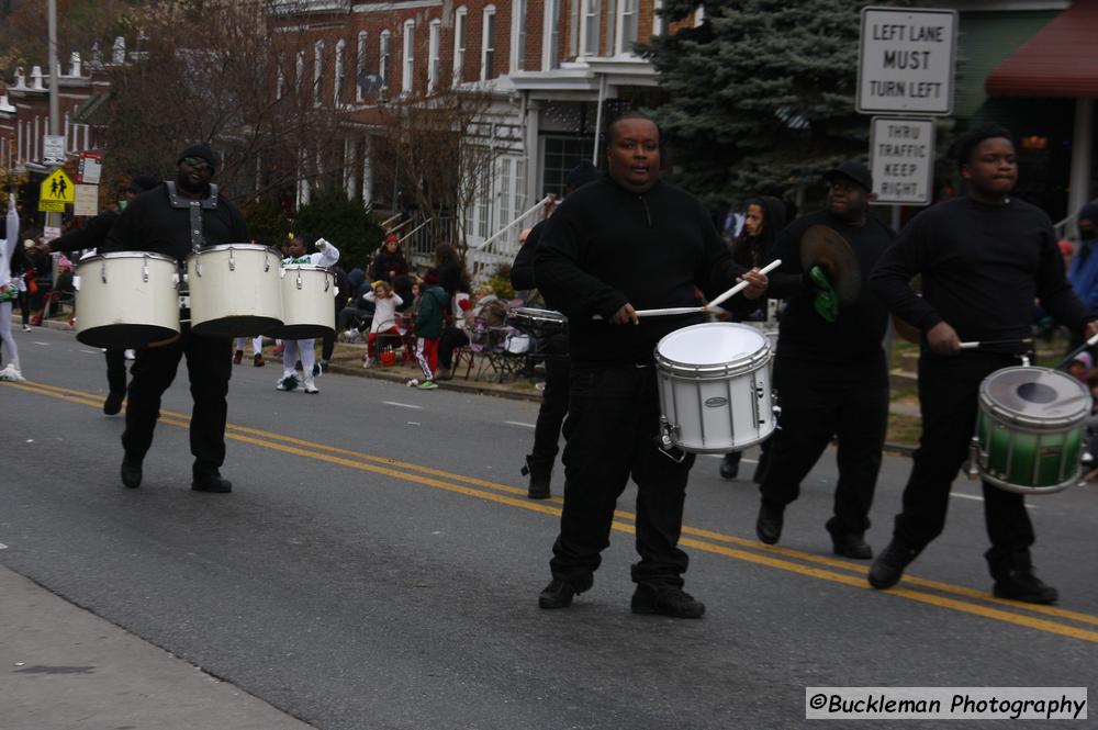 48th Annual Mayors Christmas Parade Division 3 - 2021\nPhotography by: Buckleman Photography\nall images ©2021 Buckleman Photography\nThe images displayed here are of low resolution;\nReprints available, please contact us:\ngerard@bucklemanphotography.com\n410.608.7990\nbucklemanphotography.com\n_MG_2371.CR2