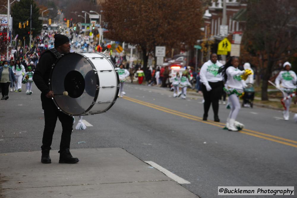 48th Annual Mayors Christmas Parade Division 3 - 2021\nPhotography by: Buckleman Photography\nall images ©2021 Buckleman Photography\nThe images displayed here are of low resolution;\nReprints available, please contact us:\ngerard@bucklemanphotography.com\n410.608.7990\nbucklemanphotography.com\n_MG_2372.CR2