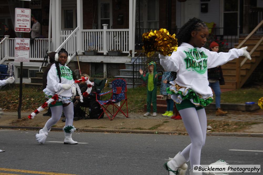 48th Annual Mayors Christmas Parade Division 3 - 2021\nPhotography by: Buckleman Photography\nall images ©2021 Buckleman Photography\nThe images displayed here are of low resolution;\nReprints available, please contact us:\ngerard@bucklemanphotography.com\n410.608.7990\nbucklemanphotography.com\n_MG_2378.CR2