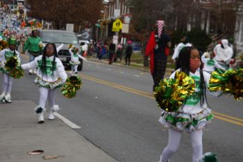 48th Annual Mayors Christmas Parade Division 3 - 2021\nPhotography by: Buckleman Photography\nall images ©2021 Buckleman Photography\nThe images displayed here are of low resolution;\nReprints available, please contact us:\ngerard@bucklemanphotography.com\n410.608.7990\nbucklemanphotography.com\n_MG_2381.CR2