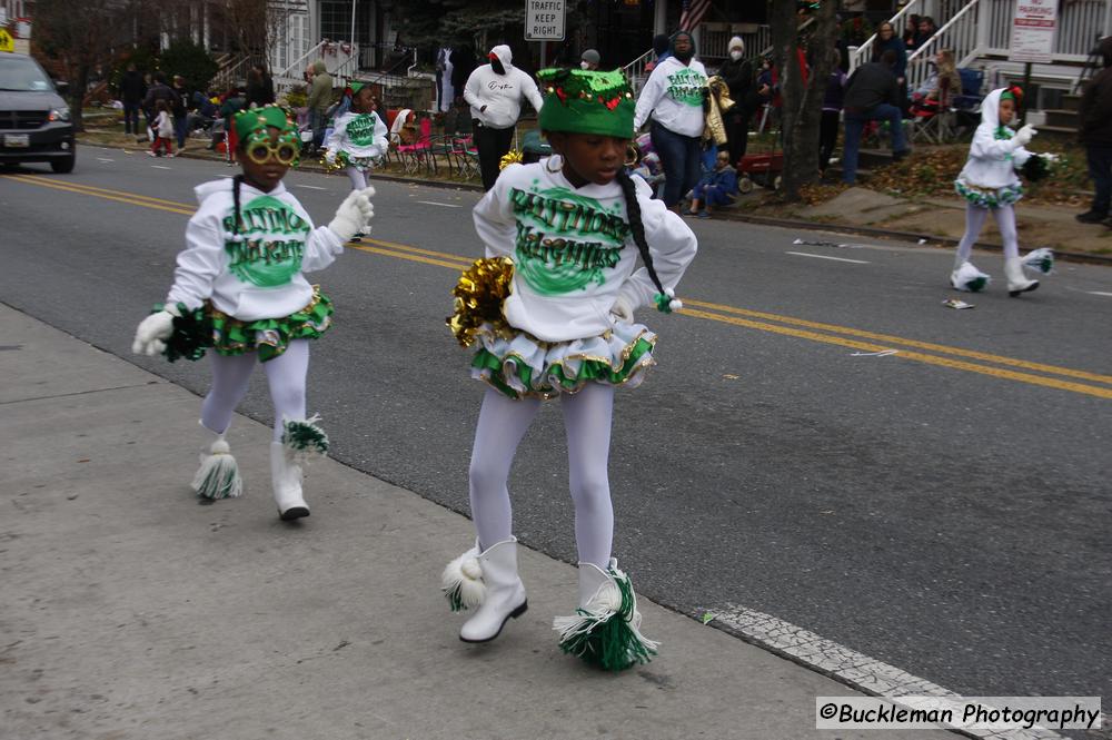 48th Annual Mayors Christmas Parade Division 3 - 2021\nPhotography by: Buckleman Photography\nall images ©2021 Buckleman Photography\nThe images displayed here are of low resolution;\nReprints available, please contact us:\ngerard@bucklemanphotography.com\n410.608.7990\nbucklemanphotography.com\n_MG_2383.CR2