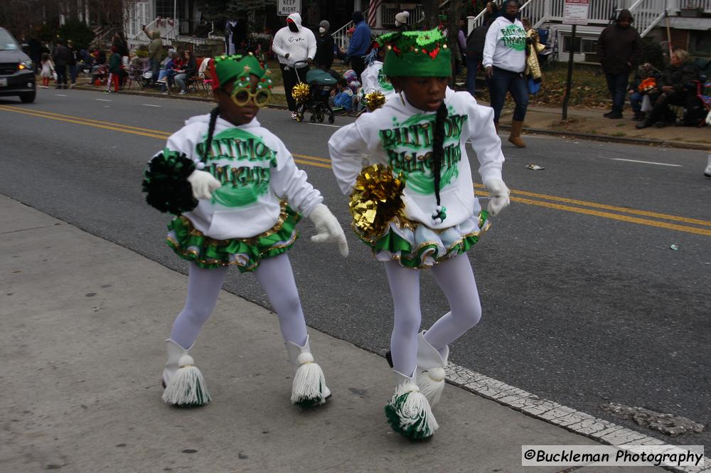 48th Annual Mayors Christmas Parade Division 3 - 2021\nPhotography by: Buckleman Photography\nall images ©2021 Buckleman Photography\nThe images displayed here are of low resolution;\nReprints available, please contact us:\ngerard@bucklemanphotography.com\n410.608.7990\nbucklemanphotography.com\n_MG_2384.CR2