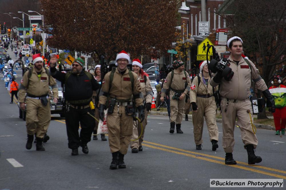 48th Annual Mayors Christmas Parade Division 3 - 2021\nPhotography by: Buckleman Photography\nall images ©2021 Buckleman Photography\nThe images displayed here are of low resolution;\nReprints available, please contact us:\ngerard@bucklemanphotography.com\n410.608.7990\nbucklemanphotography.com\n_MG_2387.CR2