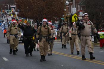 48th Annual Mayors Christmas Parade Division 3 - 2021\nPhotography by: Buckleman Photography\nall images ©2021 Buckleman Photography\nThe images displayed here are of low resolution;\nReprints available, please contact us:\ngerard@bucklemanphotography.com\n410.608.7990\nbucklemanphotography.com\n_MG_2387.CR2