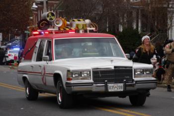 48th Annual Mayors Christmas Parade Division 3 - 2021\nPhotography by: Buckleman Photography\nall images ©2021 Buckleman Photography\nThe images displayed here are of low resolution;\nReprints available, please contact us:\ngerard@bucklemanphotography.com\n410.608.7990\nbucklemanphotography.com\n_MG_2392.CR2