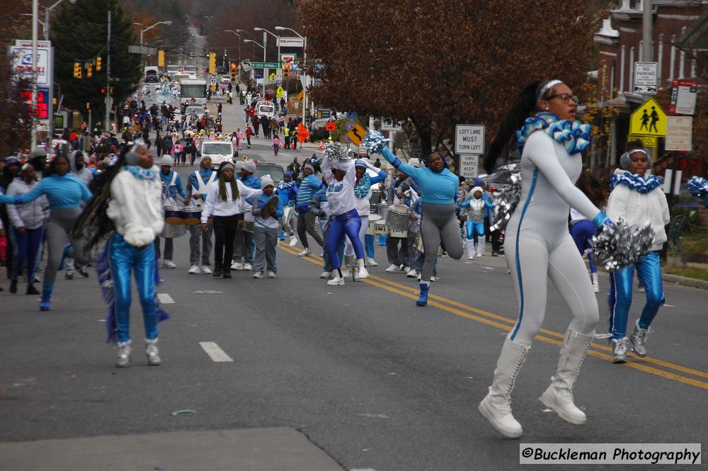 48th Annual Mayors Christmas Parade Division 3 - 2021\nPhotography by: Buckleman Photography\nall images ©2021 Buckleman Photography\nThe images displayed here are of low resolution;\nReprints available, please contact us:\ngerard@bucklemanphotography.com\n410.608.7990\nbucklemanphotography.com\n_MG_2399.CR2