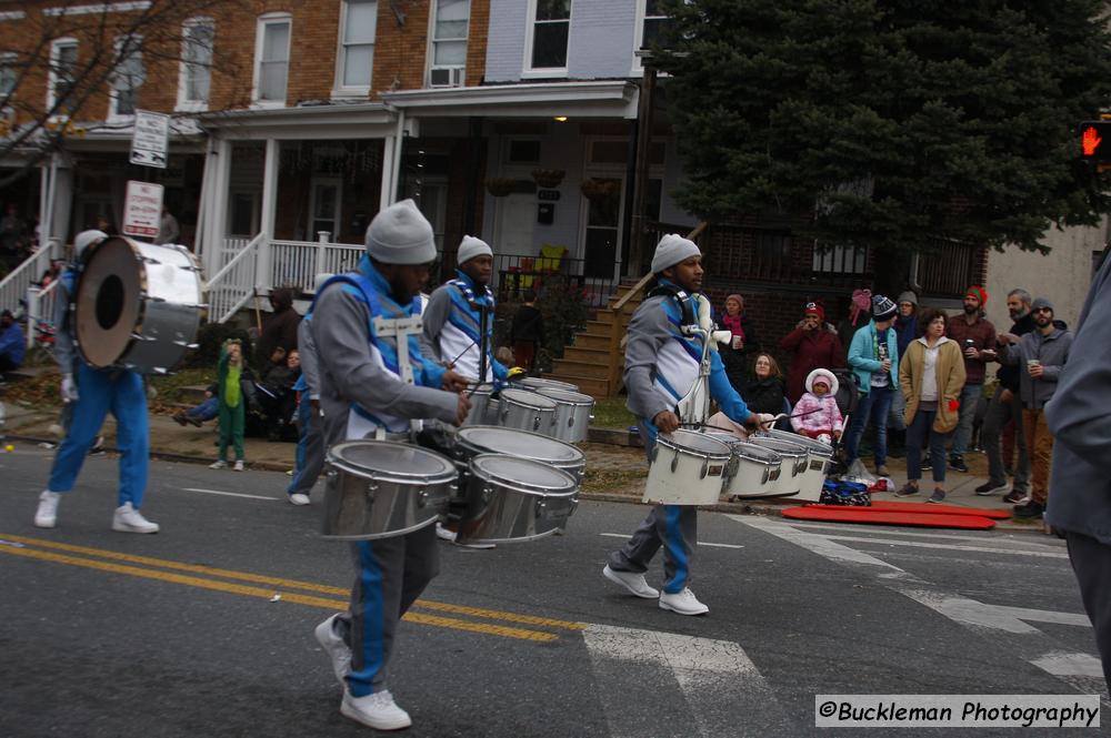 48th Annual Mayors Christmas Parade Division 3 - 2021\nPhotography by: Buckleman Photography\nall images ©2021 Buckleman Photography\nThe images displayed here are of low resolution;\nReprints available, please contact us:\ngerard@bucklemanphotography.com\n410.608.7990\nbucklemanphotography.com\n_MG_2414.CR2