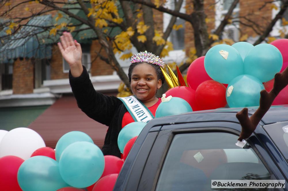 48th Annual Mayors Christmas Parade Division 3 - 2021\nPhotography by: Buckleman Photography\nall images ©2021 Buckleman Photography\nThe images displayed here are of low resolution;\nReprints available, please contact us:\ngerard@bucklemanphotography.com\n410.608.7990\nbucklemanphotography.com\n_MG_2432.CR2