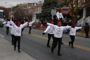 48th Annual Mayors Christmas Parade Division 3 - 2021\nPhotography by: Buckleman Photography\nall images ©2021 Buckleman Photography\nThe images displayed here are of low resolution;\nReprints available, please contact us:\ngerard@bucklemanphotography.com\n410.608.7990\nbucklemanphotography.com\n_MG_2455.CR2