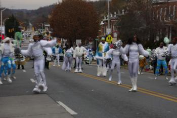 48th Annual Mayors Christmas Parade Division 3 - 2021\nPhotography by: Buckleman Photography\nall images ©2021 Buckleman Photography\nThe images displayed here are of low resolution;\nReprints available, please contact us:\ngerard@bucklemanphotography.com\n410.608.7990\nbucklemanphotography.com\n_MG_2481.CR2