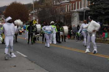 48th Annual Mayors Christmas Parade Division 3 - 2021\nPhotography by: Buckleman Photography\nall images ©2021 Buckleman Photography\nThe images displayed here are of low resolution;\nReprints available, please contact us:\ngerard@bucklemanphotography.com\n410.608.7990\nbucklemanphotography.com\n_MG_2491.CR2