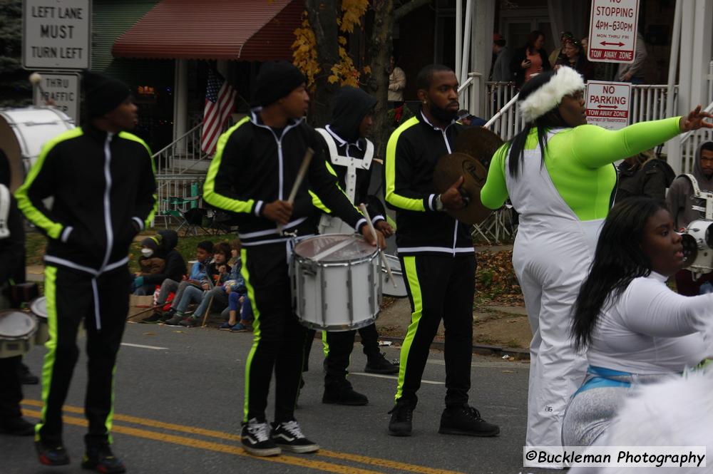 48th Annual Mayors Christmas Parade Division 3 - 2021\nPhotography by: Buckleman Photography\nall images ©2021 Buckleman Photography\nThe images displayed here are of low resolution;\nReprints available, please contact us:\ngerard@bucklemanphotography.com\n410.608.7990\nbucklemanphotography.com\n_MG_2505.CR2