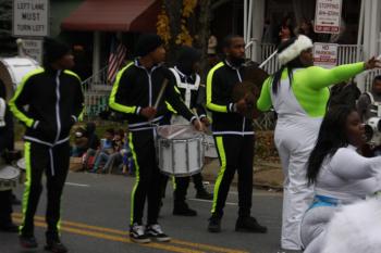 48th Annual Mayors Christmas Parade Division 3 - 2021\nPhotography by: Buckleman Photography\nall images ©2021 Buckleman Photography\nThe images displayed here are of low resolution;\nReprints available, please contact us:\ngerard@bucklemanphotography.com\n410.608.7990\nbucklemanphotography.com\n_MG_2505.CR2