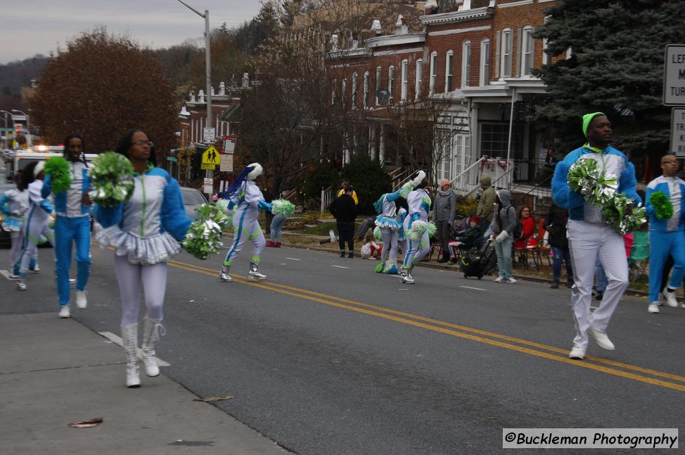 48th Annual Mayors Christmas Parade Division 3 - 2021\nPhotography by: Buckleman Photography\nall images ©2021 Buckleman Photography\nThe images displayed here are of low resolution;\nReprints available, please contact us:\ngerard@bucklemanphotography.com\n410.608.7990\nbucklemanphotography.com\n_MG_2509.CR2