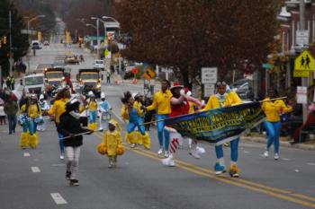 48th Annual Mayors Christmas Parade Division 3 - 2021\nPhotography by: Buckleman Photography\nall images ©2021 Buckleman Photography\nThe images displayed here are of low resolution;\nReprints available, please contact us:\ngerard@bucklemanphotography.com\n410.608.7990\nbucklemanphotography.com\n_MG_2530.CR2