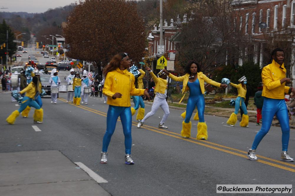 48th Annual Mayors Christmas Parade Division 3 - 2021\nPhotography by: Buckleman Photography\nall images ©2021 Buckleman Photography\nThe images displayed here are of low resolution;\nReprints available, please contact us:\ngerard@bucklemanphotography.com\n410.608.7990\nbucklemanphotography.com\n_MG_2535.CR2