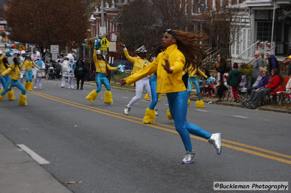 48th Annual Mayors Christmas Parade Division 3 - 2021\nPhotography by: Buckleman Photography\nall images ©2021 Buckleman Photography\nThe images displayed here are of low resolution;\nReprints available, please contact us:\ngerard@bucklemanphotography.com\n410.608.7990\nbucklemanphotography.com\n_MG_2542.CR2