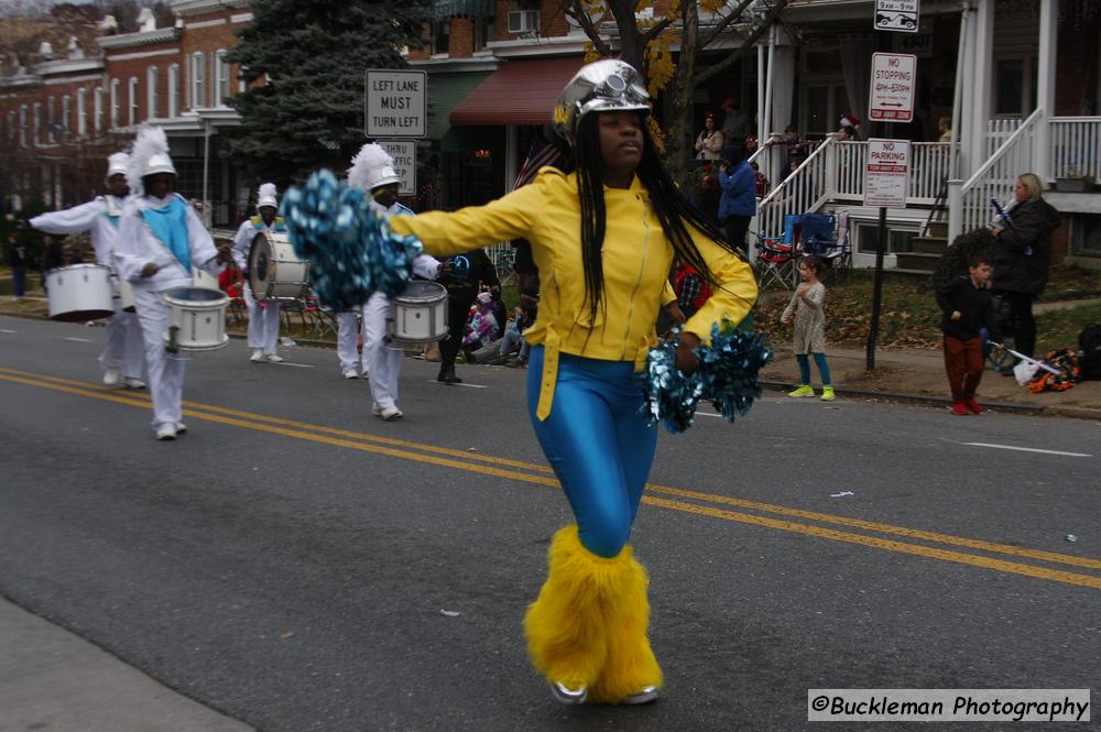 48th Annual Mayors Christmas Parade Division 3 - 2021\nPhotography by: Buckleman Photography\nall images ©2021 Buckleman Photography\nThe images displayed here are of low resolution;\nReprints available, please contact us:\ngerard@bucklemanphotography.com\n410.608.7990\nbucklemanphotography.com\n_MG_2551.CR2