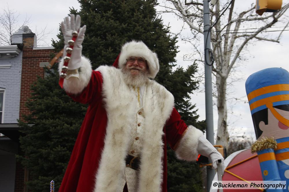 48th Annual Mayors Christmas Parade Division 3 - 2021\nPhotography by: Buckleman Photography\nall images ©2021 Buckleman Photography\nThe images displayed here are of low resolution;\nReprints available, please contact us:\ngerard@bucklemanphotography.com\n410.608.7990\nbucklemanphotography.com\n_MG_2575.CR2