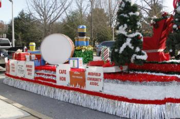 48th Annual Mayors Christmas Parade Preparade 2021\nPhotography by: Buckleman Photography\nall images ©2021 Buckleman Photography\nThe images displayed here are of low resolution;\nReprints available, please contact us:\ngerard@bucklemanphotography.com\n410.608.7990\nbucklemanphotography.com\n_MG_0010.CR2