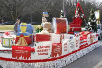 48th Annual Mayors Christmas Parade Preparade 2021\nPhotography by: Buckleman Photography\nall images ©2021 Buckleman Photography\nThe images displayed here are of low resolution;\nReprints available, please contact us:\ngerard@bucklemanphotography.com\n410.608.7990\nbucklemanphotography.com\n_MG_0011.CR2