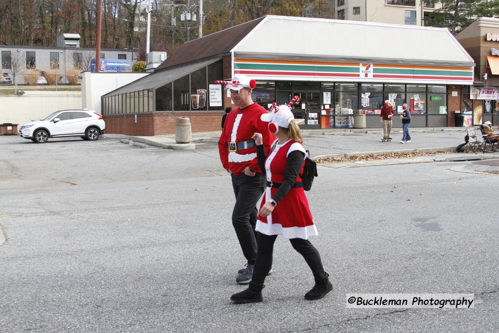 48th Annual Mayors Christmas Parade Preparade 2021\nPhotography by: Buckleman Photography\nall images ©2021 Buckleman Photography\nThe images displayed here are of low resolution;\nReprints available, please contact us:\ngerard@bucklemanphotography.com\n410.608.7990\nbucklemanphotography.com\n_MG_0059.CR2