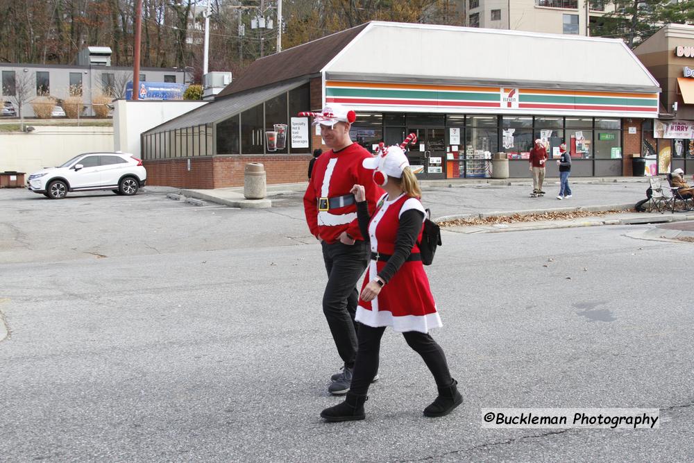 48th Annual Mayors Christmas Parade Preparade 2021\nPhotography by: Buckleman Photography\nall images ©2021 Buckleman Photography\nThe images displayed here are of low resolution;\nReprints available, please contact us:\ngerard@bucklemanphotography.com\n410.608.7990\nbucklemanphotography.com\n_MG_0059.CR2