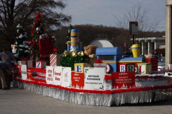 48th Annual Mayors Christmas Parade Preparade 2021\nPhotography by: Buckleman Photography\nall images ©2021 Buckleman Photography\nThe images displayed here are of low resolution;\nReprints available, please contact us:\ngerard@bucklemanphotography.com\n410.608.7990\nbucklemanphotography.com\n_MG_1603.CR2