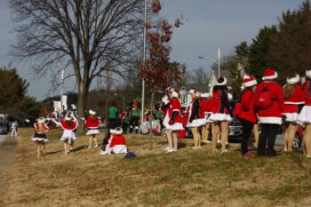 48th Annual Mayors Christmas Parade Preparade 2021\nPhotography by: Buckleman Photography\nall images ©2021 Buckleman Photography\nThe images displayed here are of low resolution;\nReprints available, please contact us:\ngerard@bucklemanphotography.com\n410.608.7990\nbucklemanphotography.com\n_MG_1621.CR2