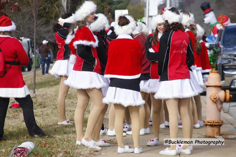 48th Annual Mayors Christmas Parade Preparade 2021\nPhotography by: Buckleman Photography\nall images ©2021 Buckleman Photography\nThe images displayed here are of low resolution;\nReprints available, please contact us:\ngerard@bucklemanphotography.com\n410.608.7990\nbucklemanphotography.com\n_MG_1626.CR2